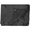 MFH Tarpaulin 'Tarp' 300x300cm Black -SurviGear Store 32423AMFHTRAPAULIN TARP 300x300cmBLACK1