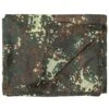 MFH Tarpaulin 'Tarp' 300x400cm Flecktarn -SurviGear Store 32424VMFHTRAPAULIN TARP 300x400cmFLECKTARN1