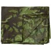 MFH Tarpaulin 'Tarp' 300x500cm Czech Woodland -SurviGear Store 32425JMFHTRAPAULIN TARP 300x500cmCZECHWOODLAND1