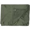 MFH Tarpaulin 'Tarp' 500x600cm Olive -SurviGear Store 32427BMFHTRAPAULIN TARP 500x500cmOLIVE1 1