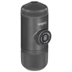 Wacaco Nanopresso Espresso Machine Grey