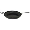 Fox Outdoor Frying Pan Steel -SurviGear Store 33613B Fox Outdoor Frying Pan Steel Diameter 30cm Height 5cm 1
