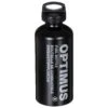 Katadyn Optimus Fuel Bottle 600ml Black -SurviGear Store 33680B Katadyn Optimus Fuel Bottle 600ml Black 01 1