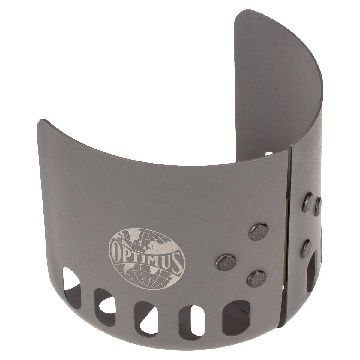 Katadyn Optimus Clip-on Windscreen For Gas Cartridge 3 Katadyn Optimus Clip-on Windscreen For Gas Cartridge