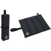 Brandit Sit Mat Folded Black -SurviGear Store 9636 2 Brandit Sit Mat Folded Black 1