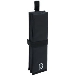 Brandit Sit Mat Folded Black -SurviGear Store 9636 2 Brandit Sit Mat Folded Black 3