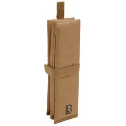 Brandit Sit Mat Folded Camel -SurviGear Store 9636 70 Brandit Sit Mat Folded Camel 3