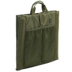 Brandit Foldable Seat Olive -SurviGear Store 9637 1 Brandit Foldable Seat Olive 3