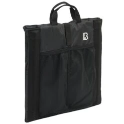 Brandit Foldable Seat Black -SurviGear Store 9637 2 Brandit Foldable Seat Black 3