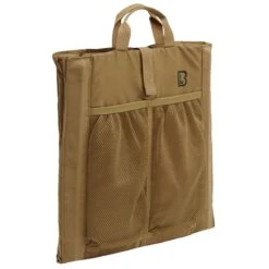 Brandit Foldable Seat Camel -SurviGear Store 9637 70 Brandit Foldable Seat Camel 3