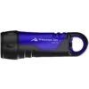 Princeton Tec 1L LED Hand Torch Blue -SurviGear Store AMP1LB BL 1l blue 01