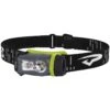 Princeton Tec Axis Rechargeable Headlamp Green / Grey -SurviGear Store AXRC GR rechargeable headlamp 01