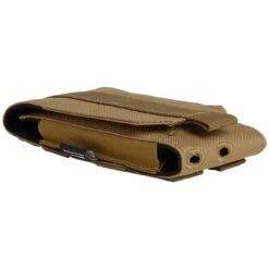 Brandit MOLLE Phone Pouch Large Camel -SurviGear Store Brandit MOLLE Phone Pouch Large Camel 3 1200x1200 1