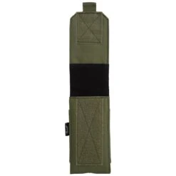 Brandit MOLLE Phone Pouch Large Olive -SurviGear Store Brandit MOLLE Phone Pouch Large Olive 4 1200x1200 1