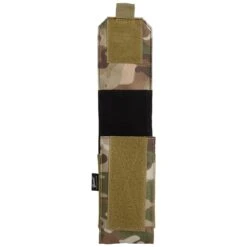 Brandit MOLLE Phone Pouch Large Tactical Camo -SurviGear Store Brandit MOLLE Phone Pouch Large Tactical Camo 4 1200x1200 1