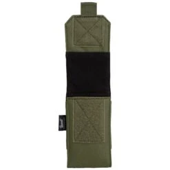 Brandit MOLLE Phone Pouch Medium Olive -SurviGear Store Brandit MOLLE Phone Pouch Medium Olive 4 1200x1200 1