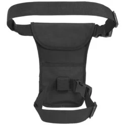 Brandit Side Kick Bag No.2 Black -SurviGear Store Brandit Side Kick Bag No.2 Black 4 1200x1200 1