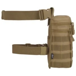 Brandit Side Kick Bag No.2 Camel -SurviGear Store Brandit Side Kick Bag No.2 Camel 3 1200x1200 1