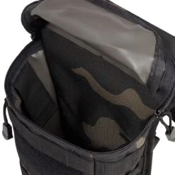 Brandit Side Kick Bag No.2 Dark Camo -SurviGear Store Brandit Side Kick Bag No.2 Dark Camo 5 1200x1200 1