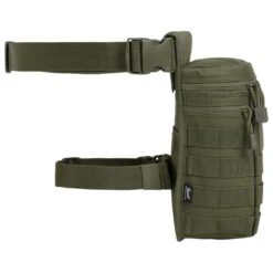 Brandit Side Kick Bag No.2 Olive -SurviGear Store Brandit Side Kick Bag No.2 Olive 3 1200x1200 1