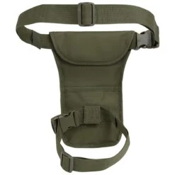 Brandit Side Kick Bag No.2 Olive -SurviGear Store Brandit Side Kick Bag No.2 Olive 4 1200x1200 1