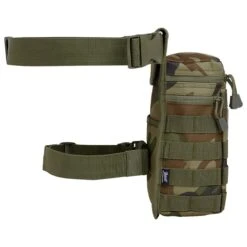 Brandit Side Kick Bag No.2 Woodland -SurviGear Store Brandit Side Kick Bag No.2 Woodland 3 1200x1200 1