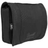 Brandit Toiletry Bag Large Black -SurviGear Store Brandit Toiletry Bag Large Black 1 1200 x 1200