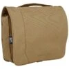Brandit Toiletry Bag Large Camel -SurviGear Store Brandit Toiletry Bag Large Camel 1 1200 x 1200