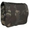 Brandit Toiletry Bag Large Dark Camo -SurviGear Store Brandit Toiletry Bag Large Dark Camo 1 1200 x 1200