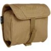 Brandit Toiletry Bag Medium Camel -SurviGear Store Brandit Toiletry Bag Medium Camel 1 1200x1200 1