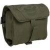 Brandit Toiletry Bag Medium Olive -SurviGear Store Brandit Toiletry Bag Medium Olive 1 1200x1200 1