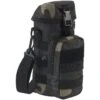 Brandit Bottle Holder II Dark Camo -SurviGear Store Brandit BottleHolder2 1 DarklCamo 1200x1200