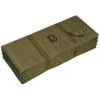 Brandit ISO Mattress MOLLE Olive -SurviGear Store Brandit ISO Mattress MOLLE Olive 1