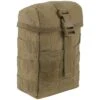Brandit Fire MOLLE Pouch Camel -SurviGear Store Brandit Pouch Fire 8047 Camel 1 1200x1200