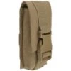 Brandit MOLLE Multi Pouch Large Camel
