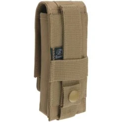 Brandit MOLLE Multi Pouch Large Camel -SurviGear Store Brandit Pouch Multi Large 8052 Camel 2 1200x1200