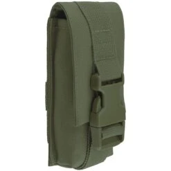 Brandit MOLLE Multi Pouch Large Olive