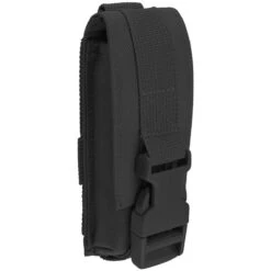 Brandit MOLLE Multi Pouch Medium Black