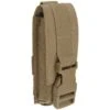 Brandit MOLLE Multi Pouch Medium Camel
