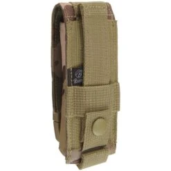 Brandit MOLLE Multi Pouch Medium Tactical Camo -SurviGear Store Brandit Pouch Multi Medium 8051 TacticalCamo 2 1200x1200