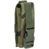 Brandit MOLLE Multi Pouch Medium Woodland