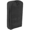 Brandit Snake MOLLE Pouch Black -SurviGear Store Brandit Pouch Snake 8044 Black 1 1200x1200