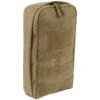 Brandit Snake MOLLE Pouch Camel -SurviGear Store Brandit Pouch Snake 8044 Camel 1 1200x1200