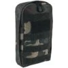 Brandit Snake MOLLE Pouch Dark Camo