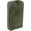 Brandit Snake MOLLE Pouch Olive