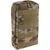 Brandit Snake MOLLE Pouch Tactical Camo -SurviGear Store Brandit Pouch Snake 8044 TacticalCamo 1 1200x1200