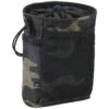 Brandit Tactical MOLLE Pouch Dark Camo -SurviGear Store Brandit Pouch Tactical 8046 DarkCamo 1 1200x1200