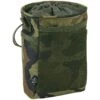 Brandit Tactical MOLLE Pouch Woodland