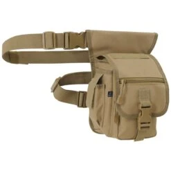 Brandit Side Kick Bag Camel