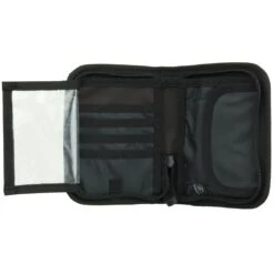 Brandit Wallet Black -SurviGear Store Brandit Wallet Black 3 1200x1200